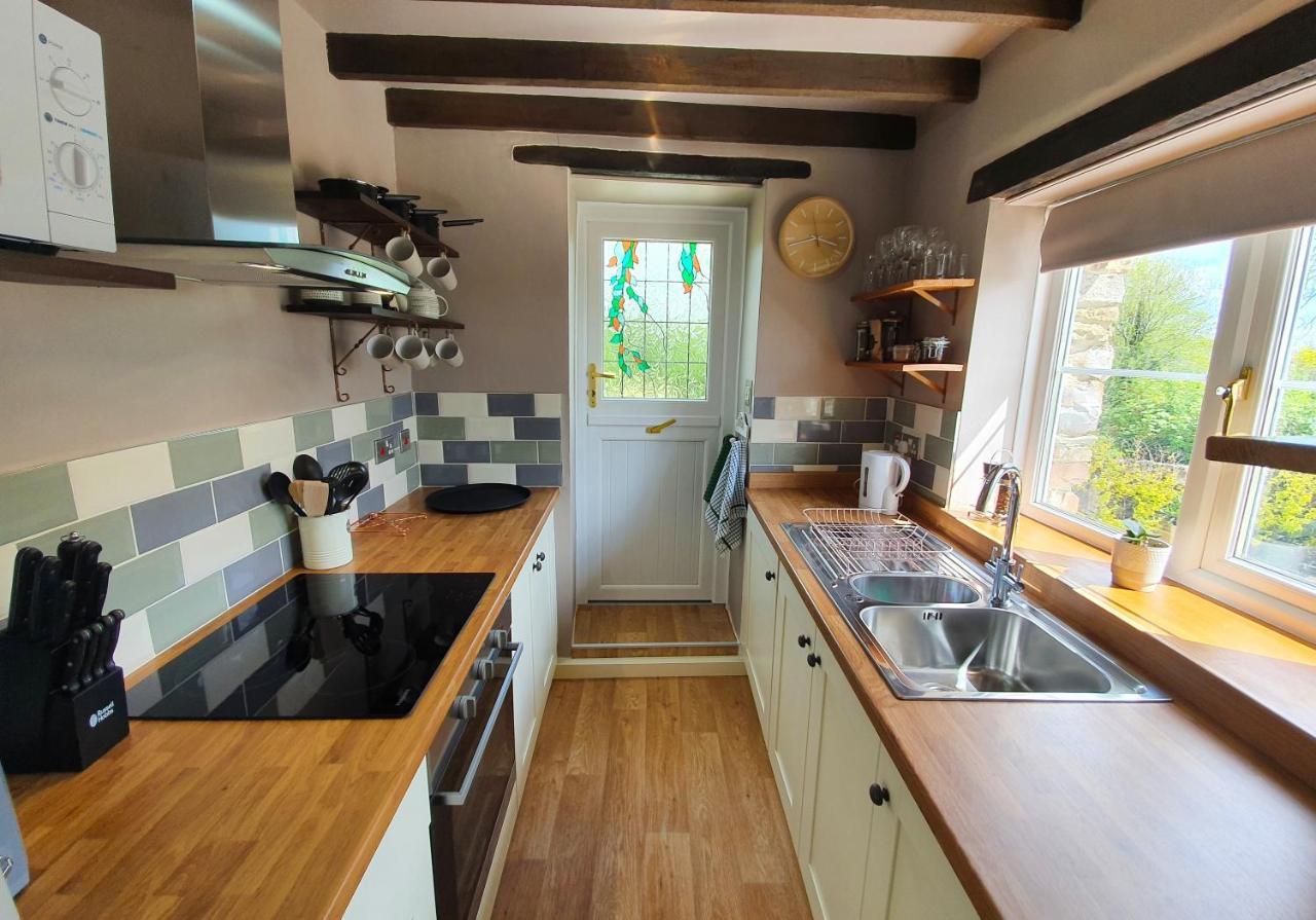 Stable End Cottage Narberth Dış mekan fotoğraf
