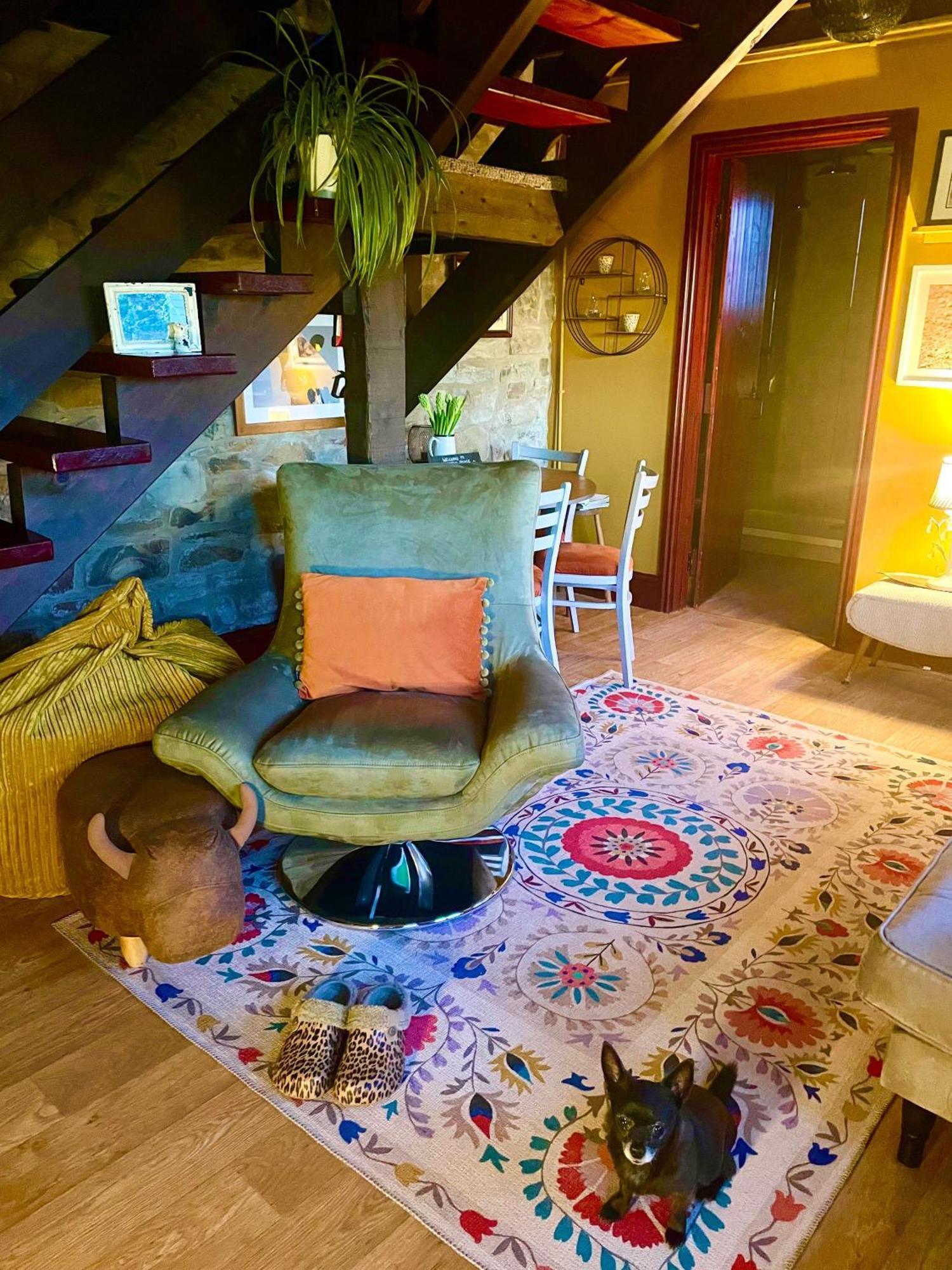 Stable End Cottage Narberth Dış mekan fotoğraf