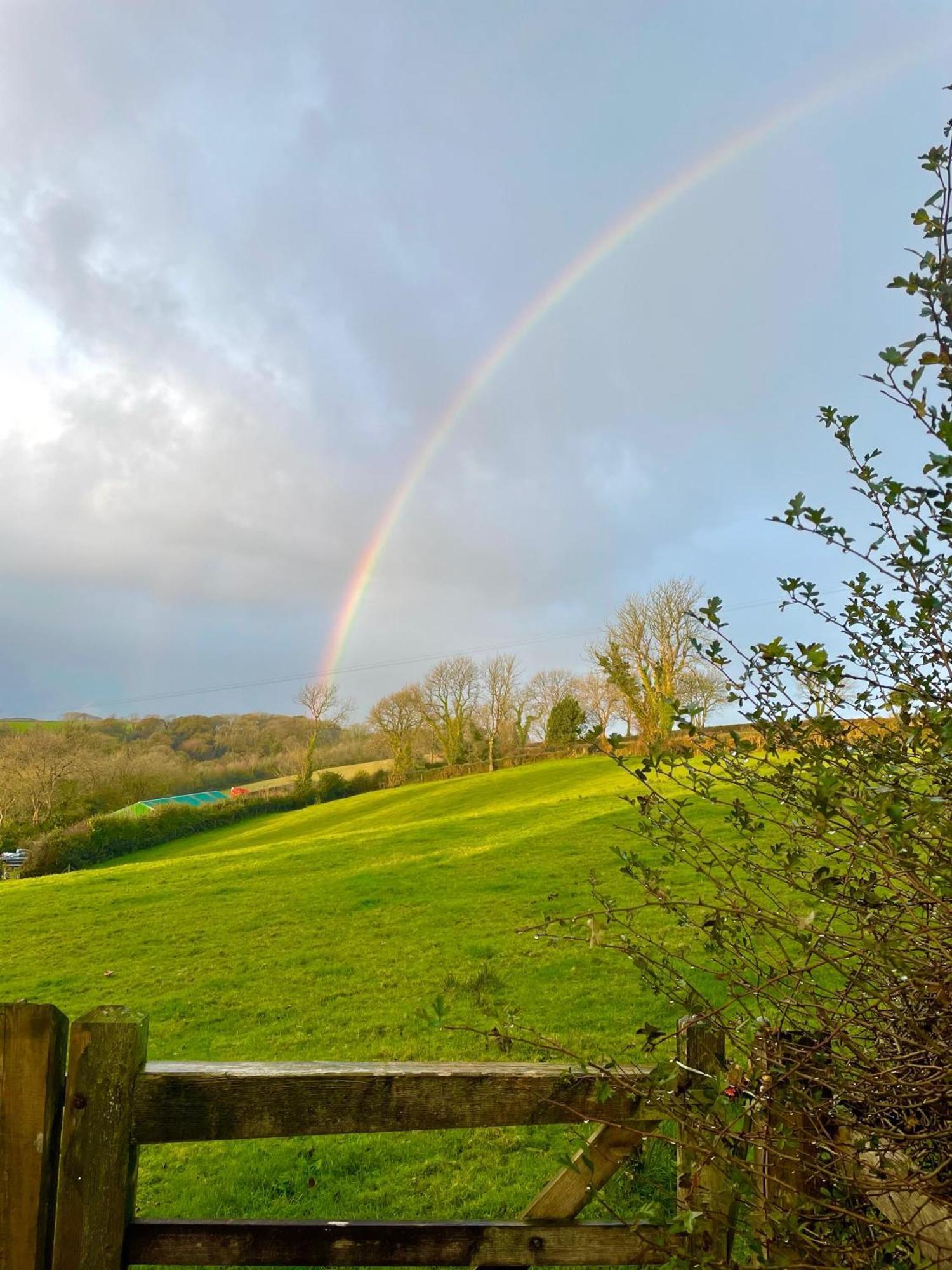 Stable End Cottage Narberth Dış mekan fotoğraf